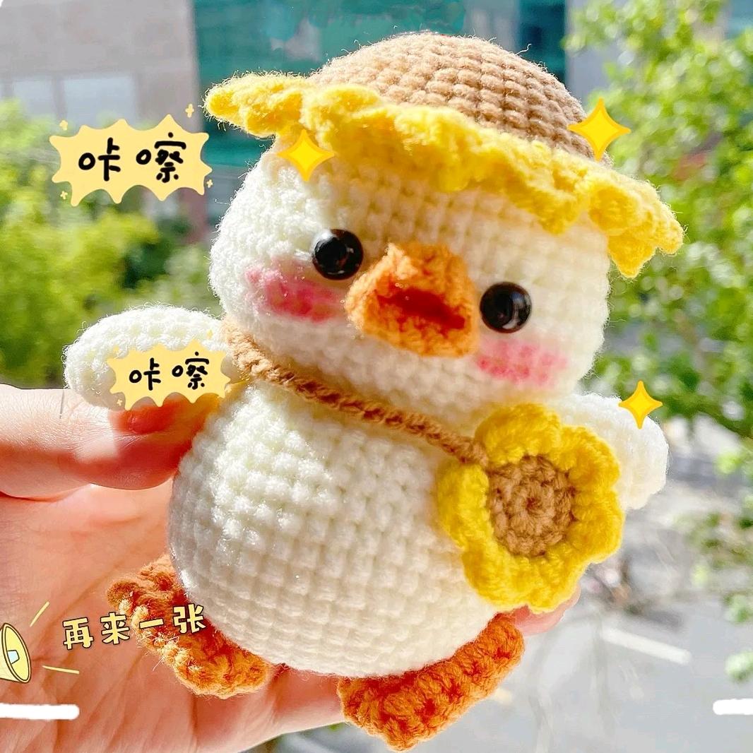 梦梦教手工（直播教学）
