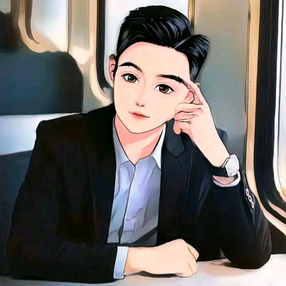你的小杨哥