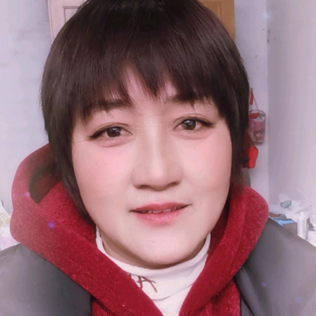 农村云姐