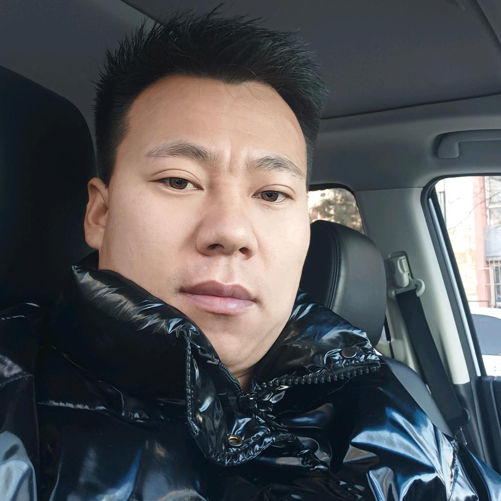 大同市强子说车