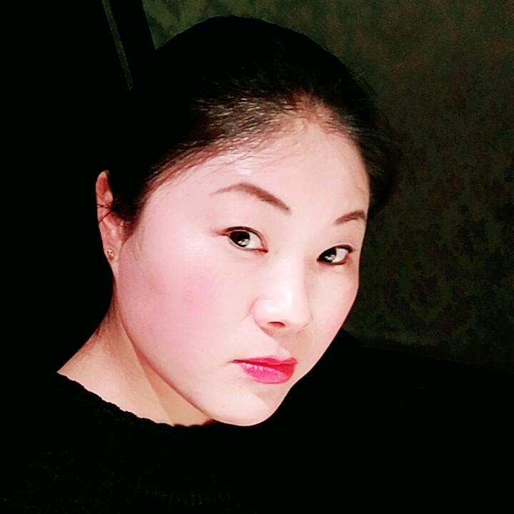 妞妞快乐