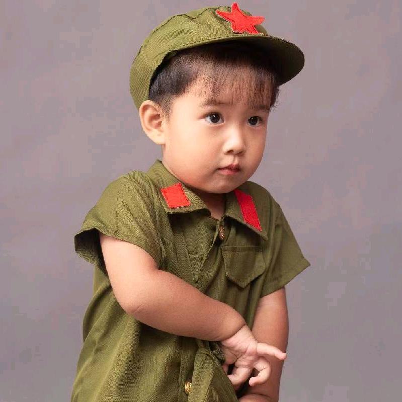 小宝要乖