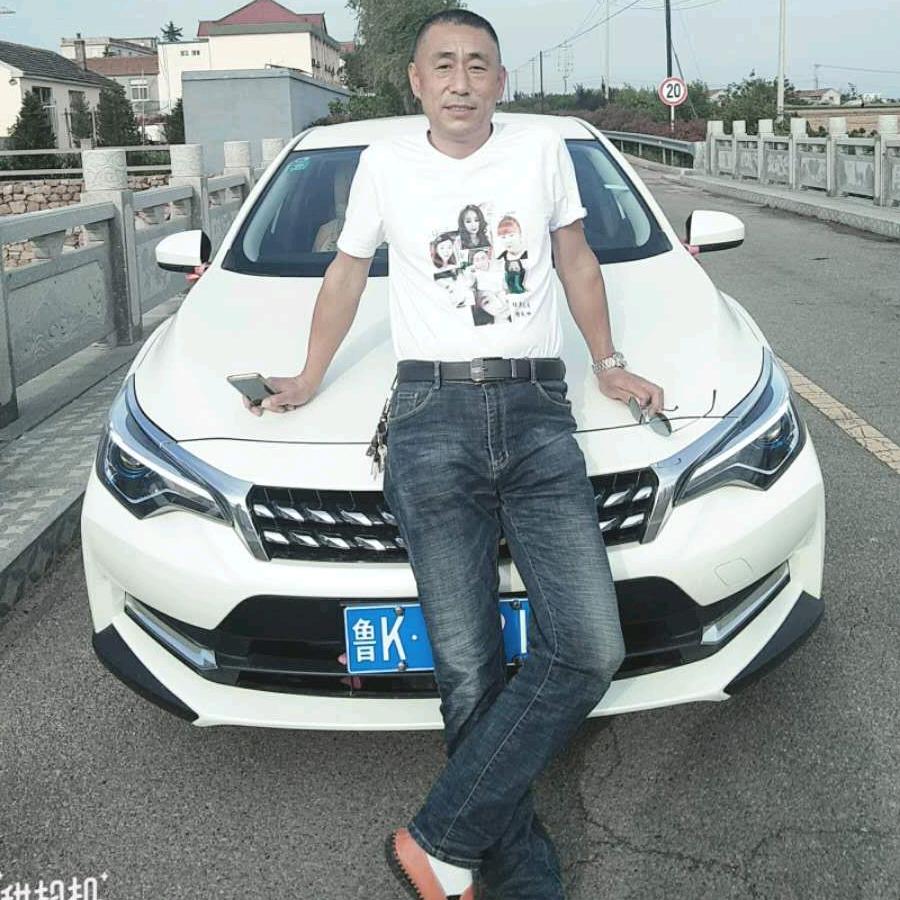 路正驾校孙教练