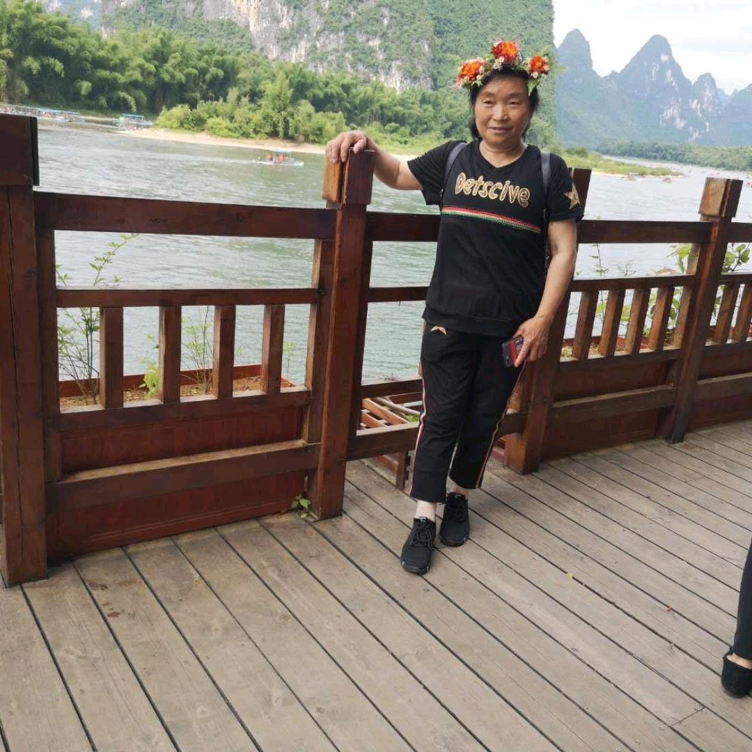 幸福一生 罗
