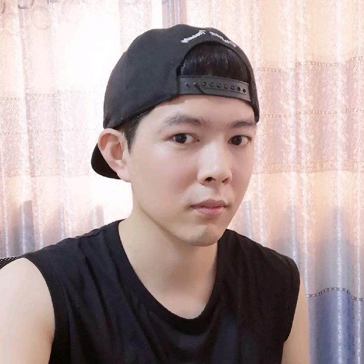 小程硬笔