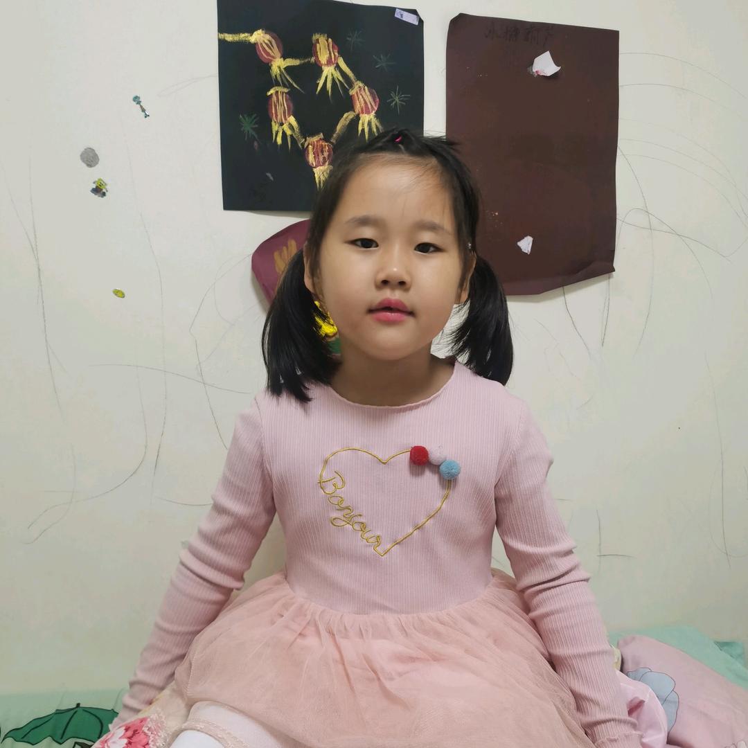 😄小靖和大老李