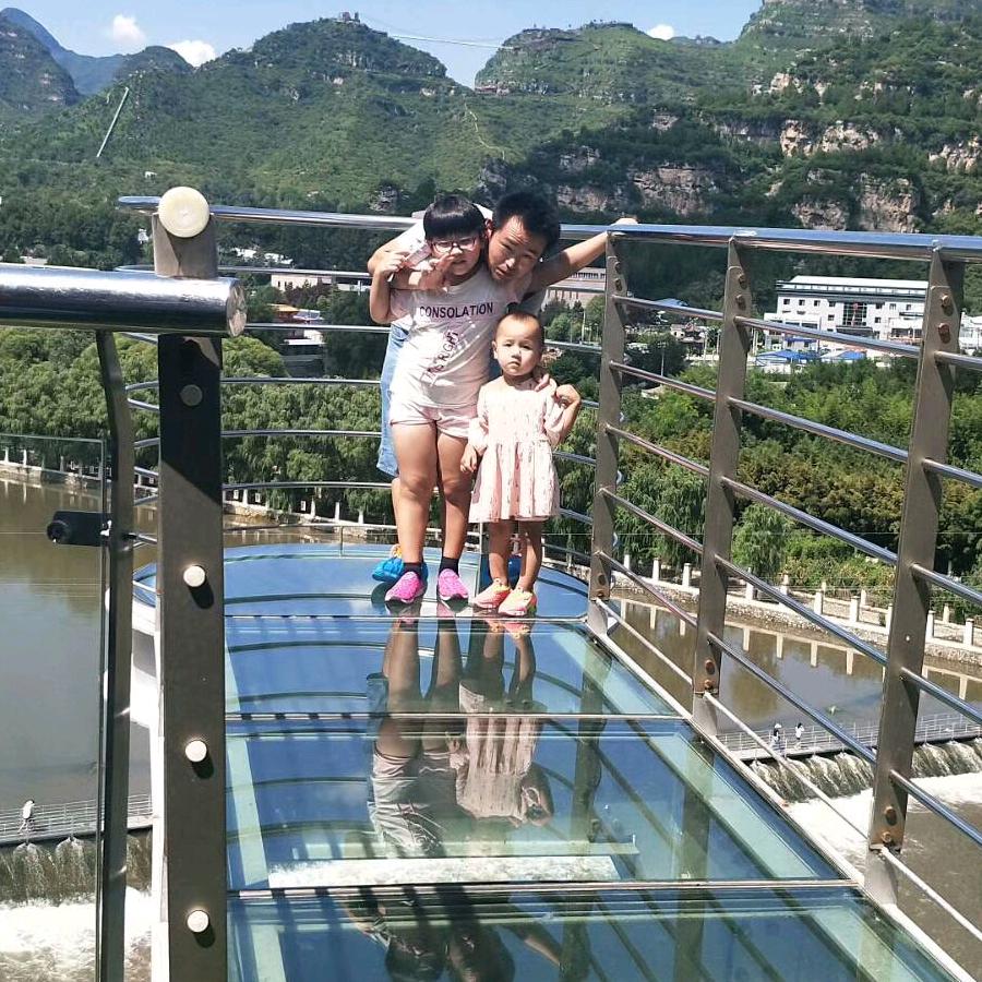 右手边的幸福