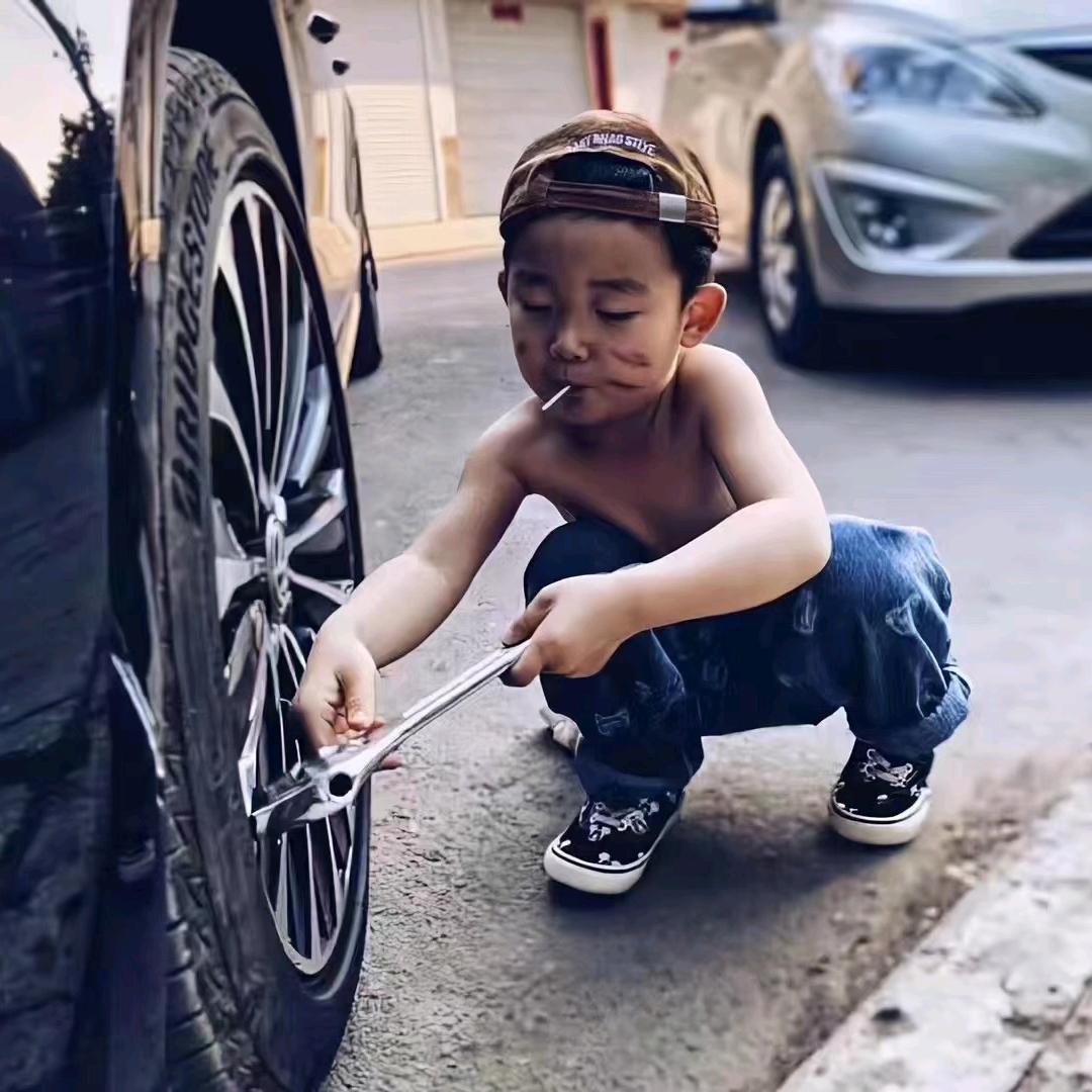 @合心创汽车维修中心