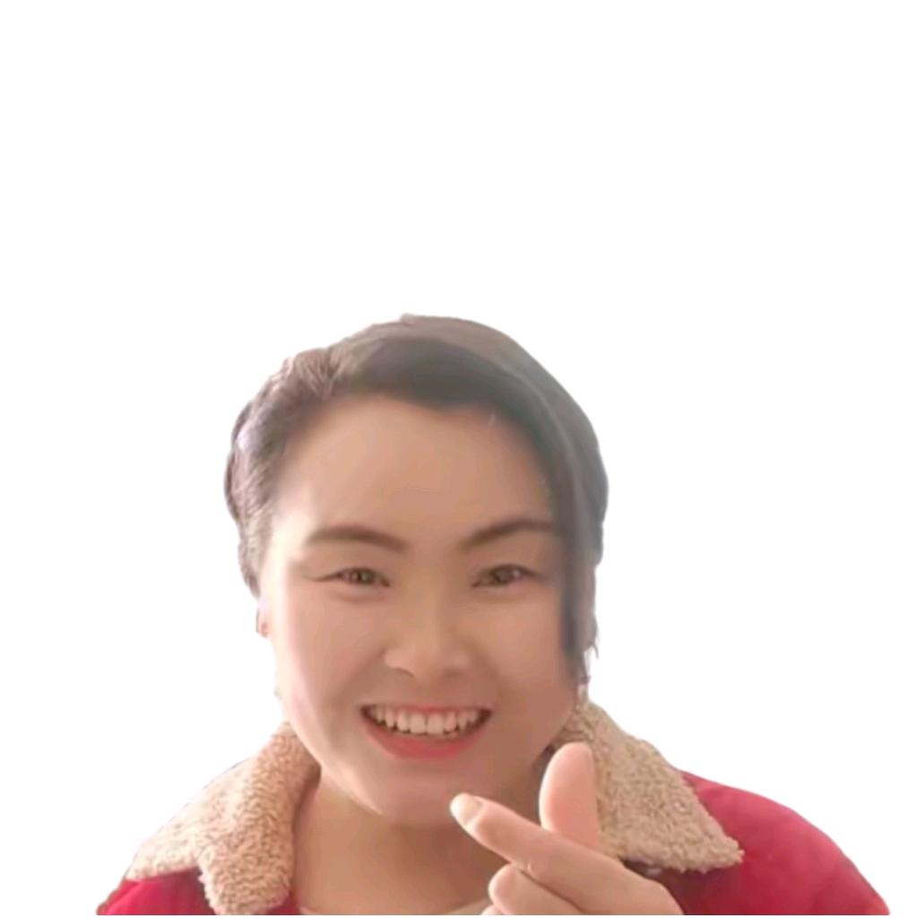好运莲莲.