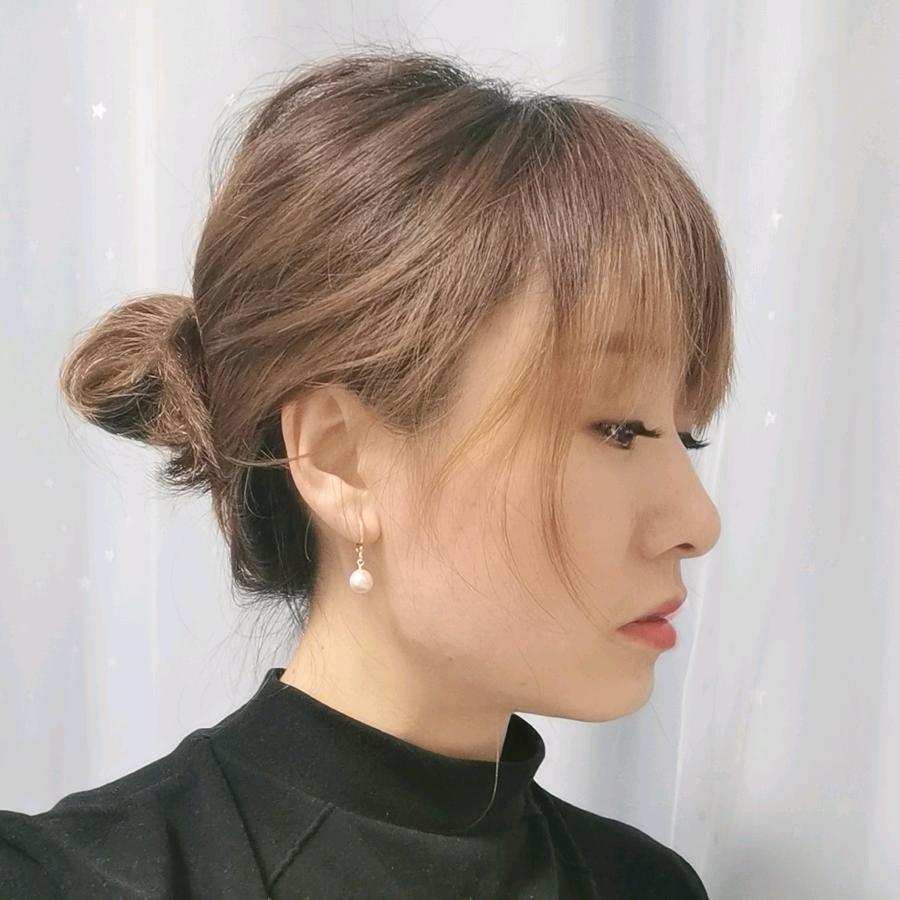 依旧江姑娘