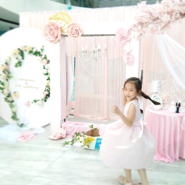 邓子姑娘🍀🌞