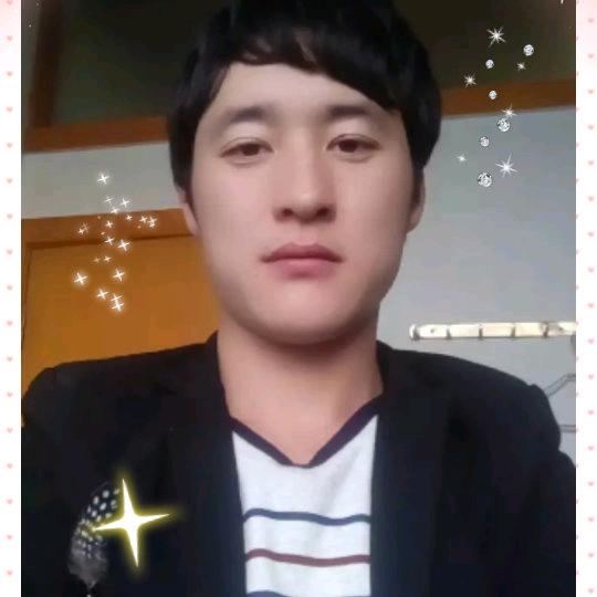 爱的世界只有你