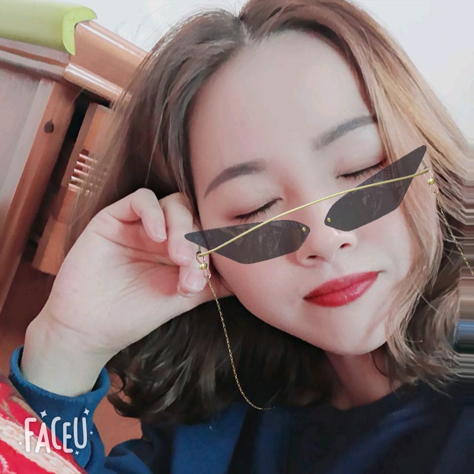 客家妹，兰兰