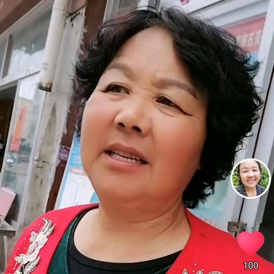 大鼓书民间艺人:程萍
