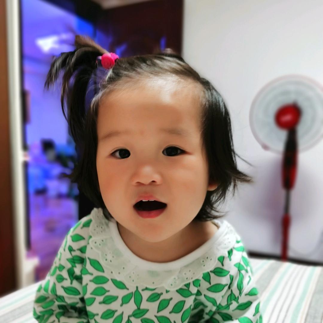 小葡萄麻麻