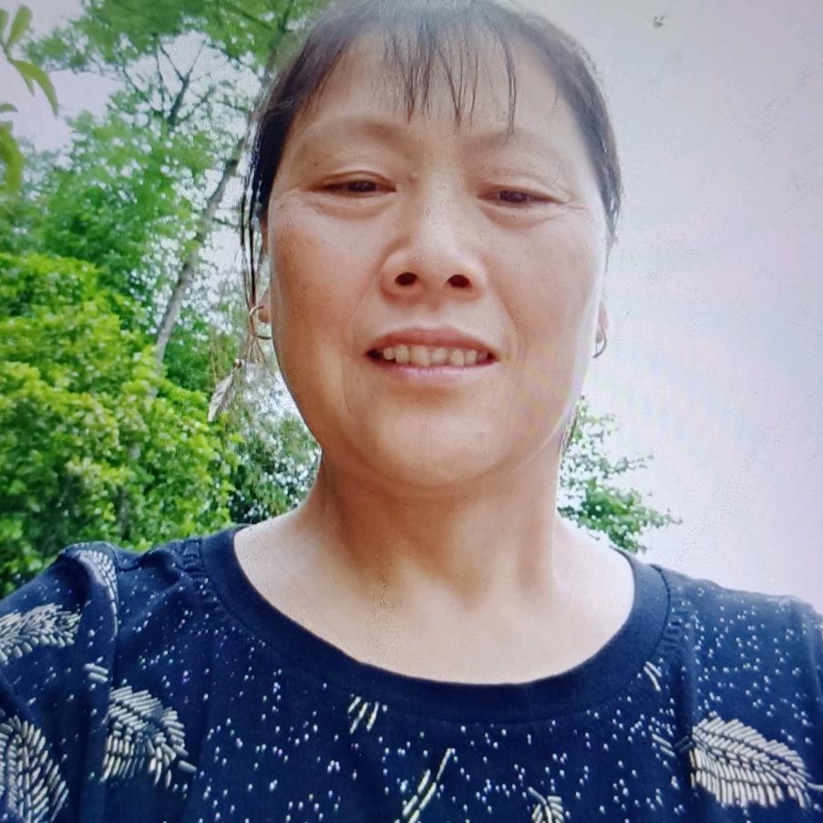 开心美丽