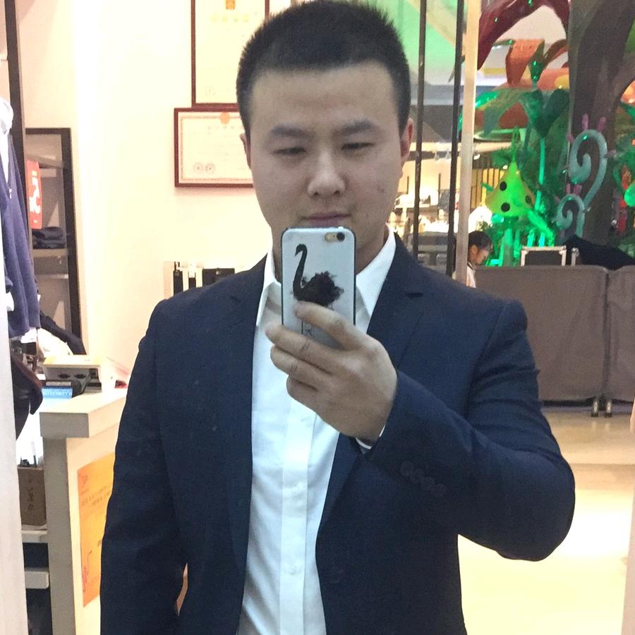 A鑫驰机械租赁公司～小张