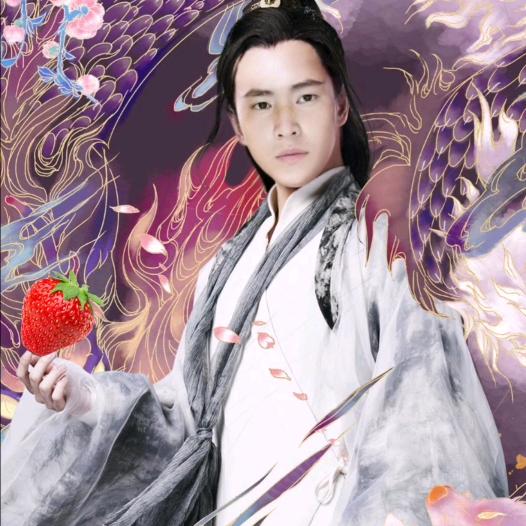 兴瑞草莓采摘园