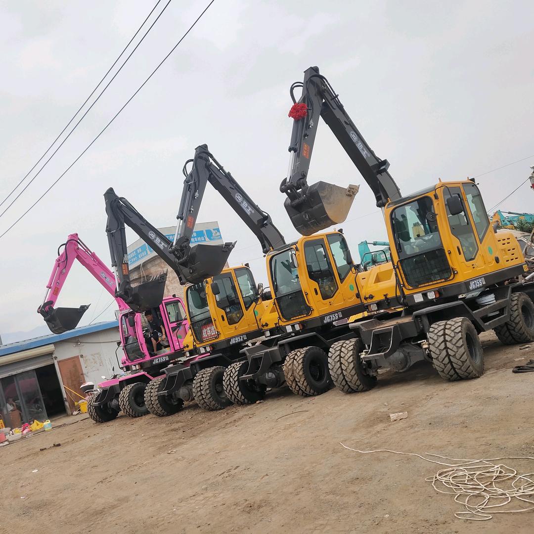 西昌浩航工程机械