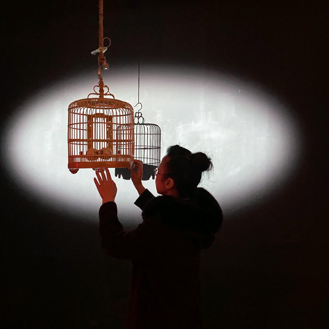 香香姐的健康运动生活