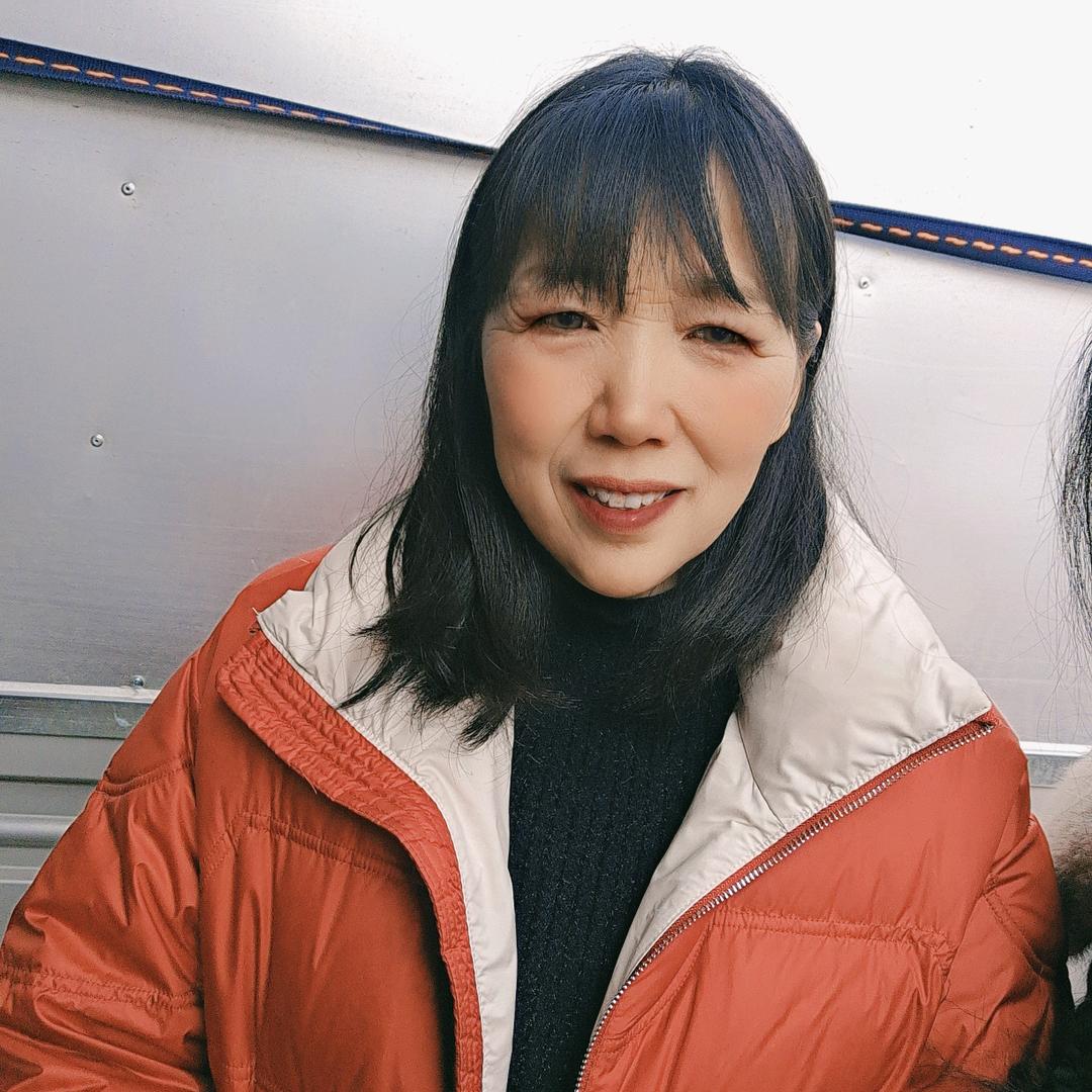 马学英