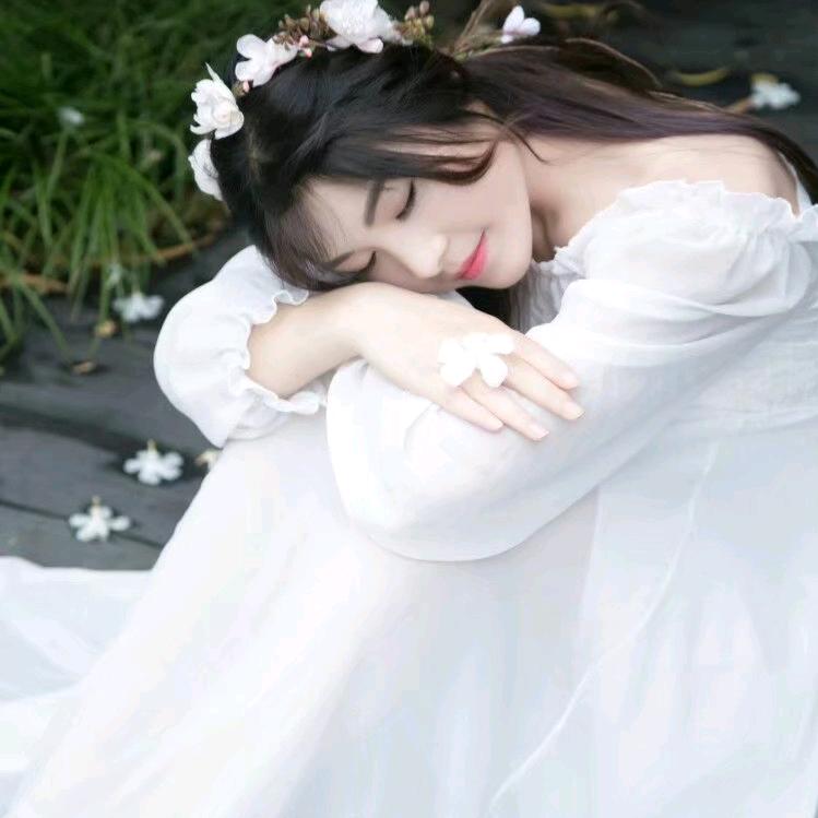 懵懂无知的可可