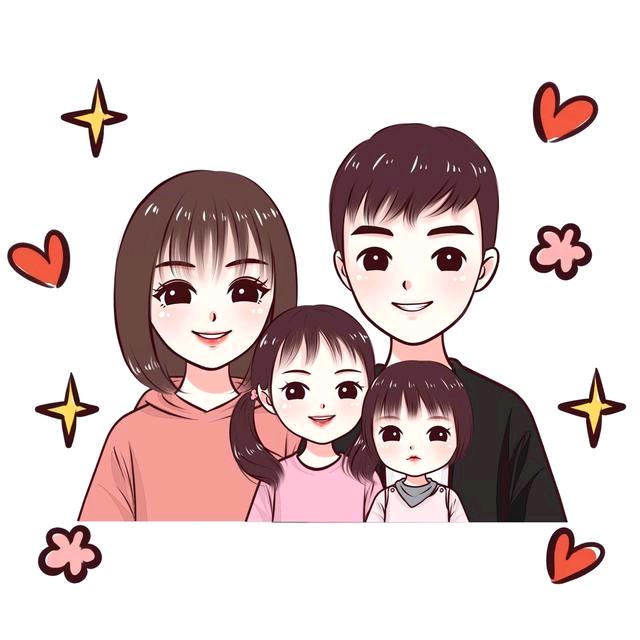 🌈米朵&禾绾🌈