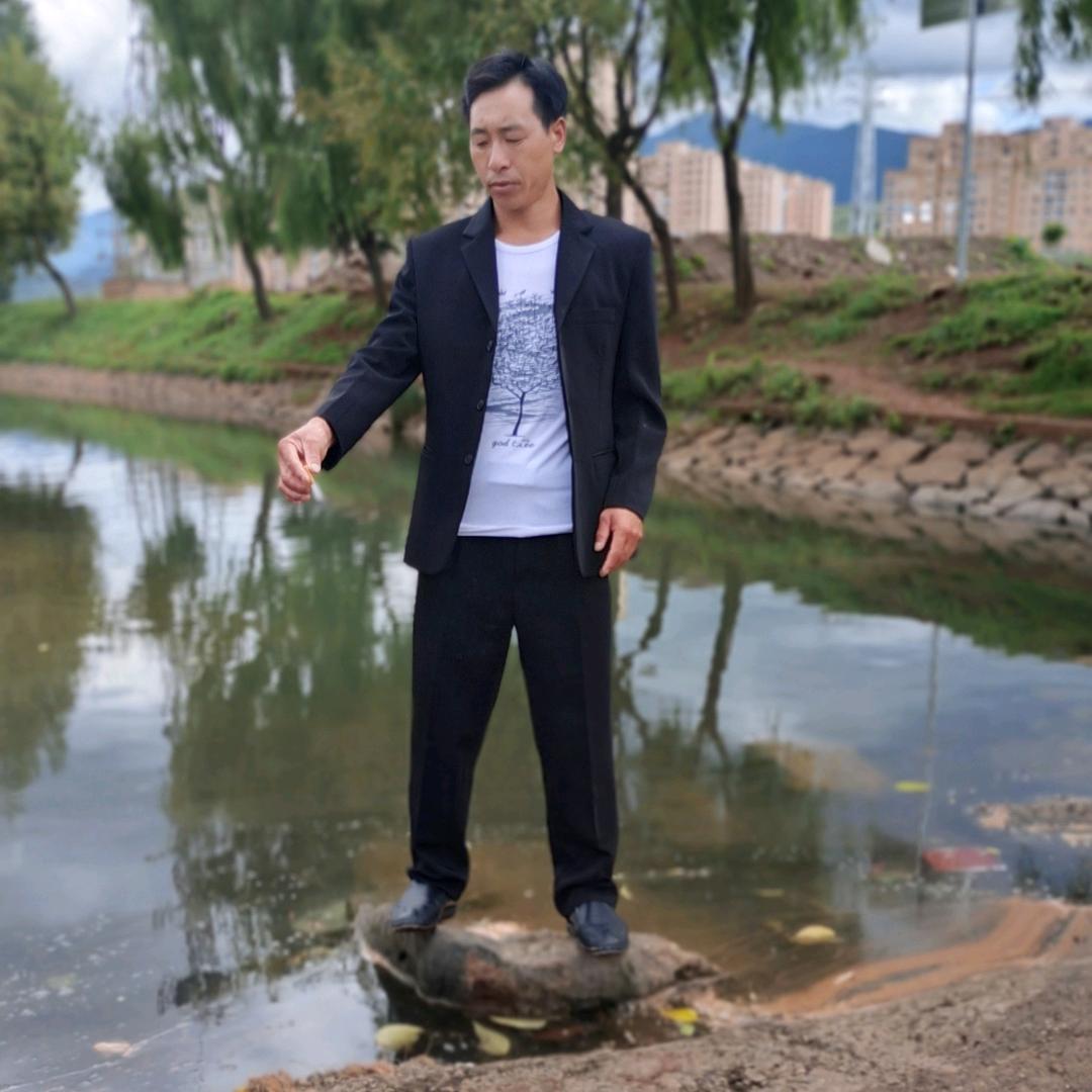 明白人