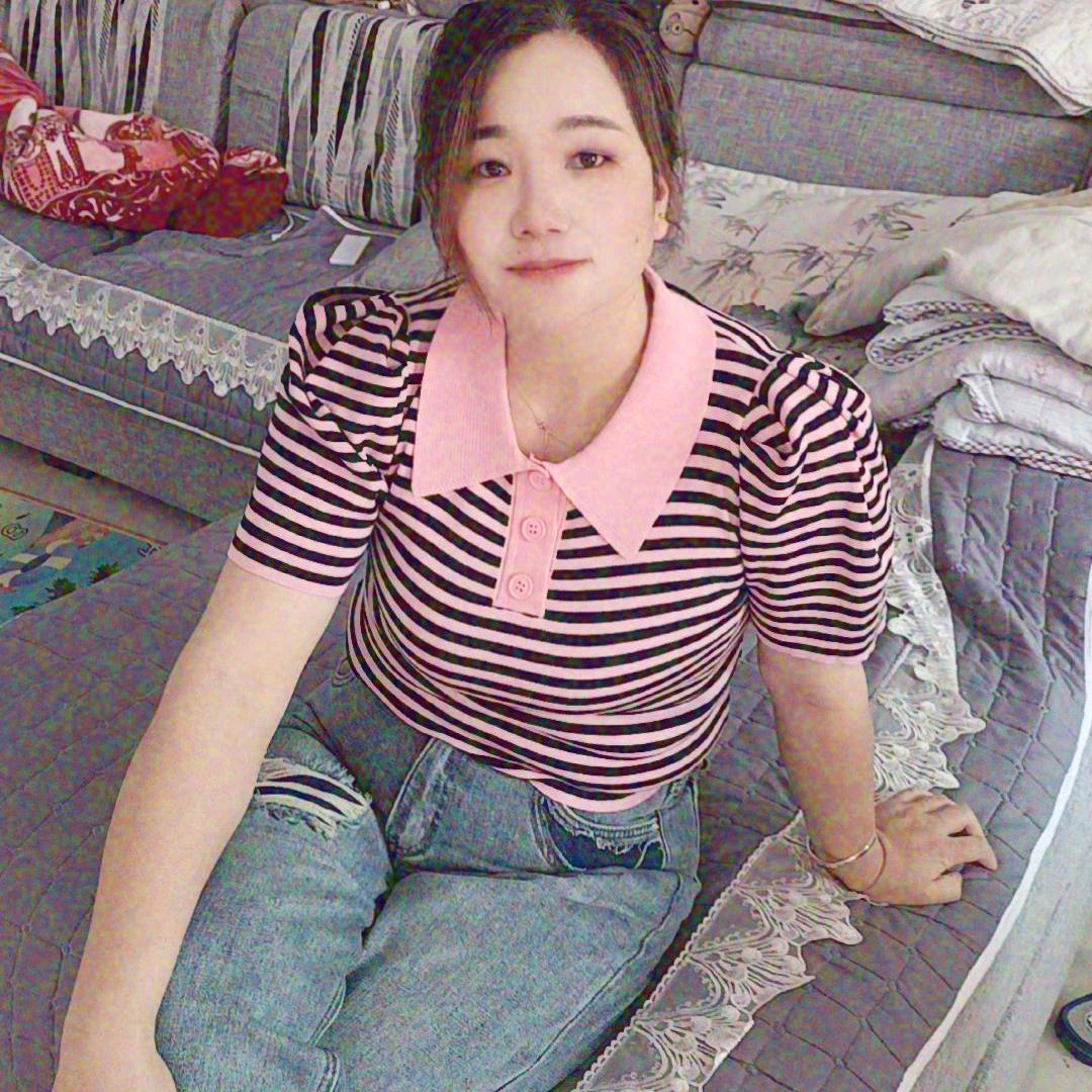 曾经.