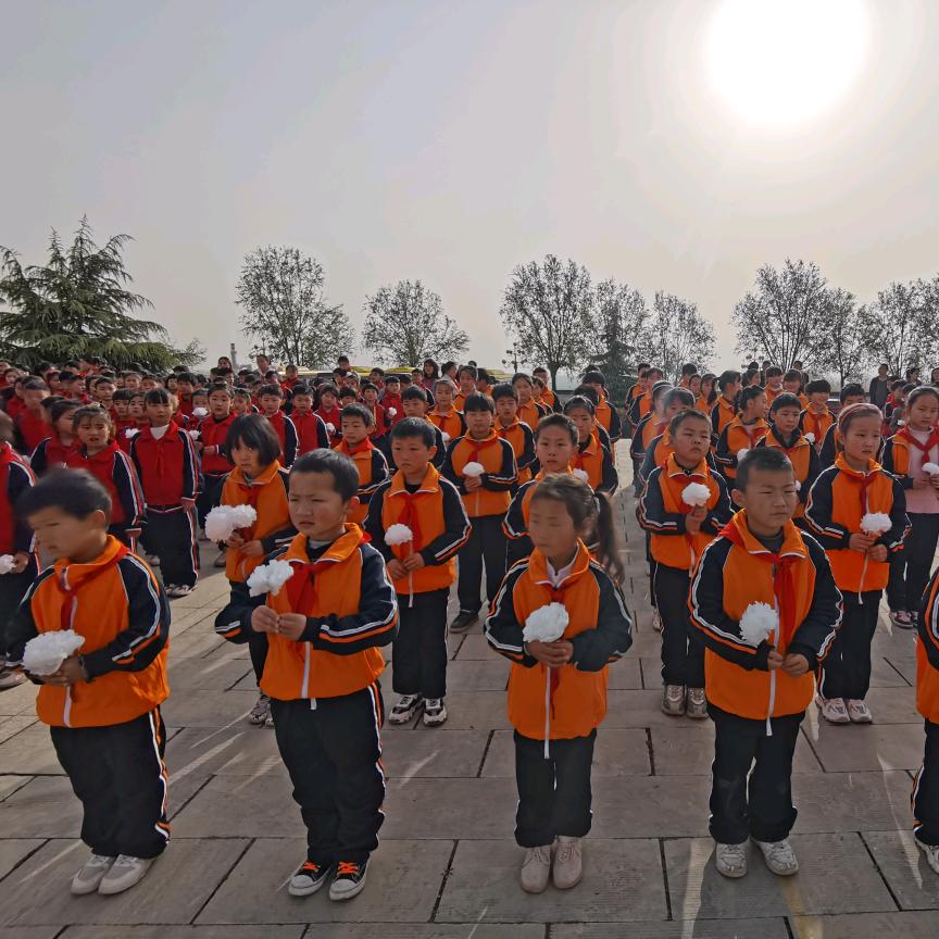 荆寨席营联合办学共同体