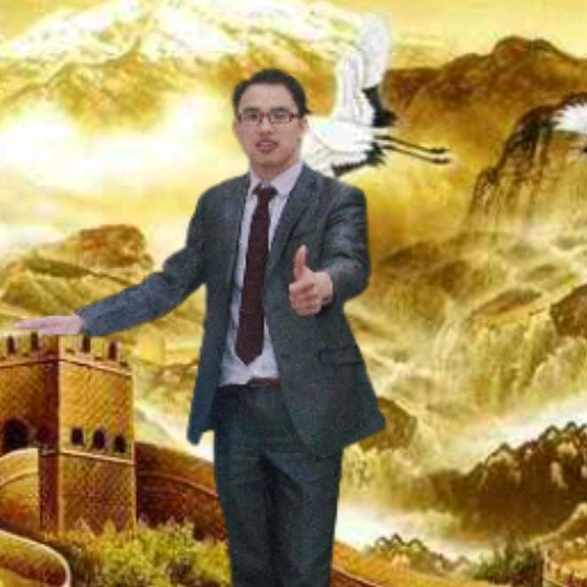 福帅