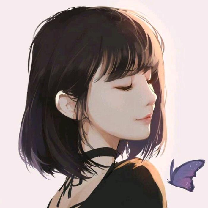 柿柿如意❤️头像