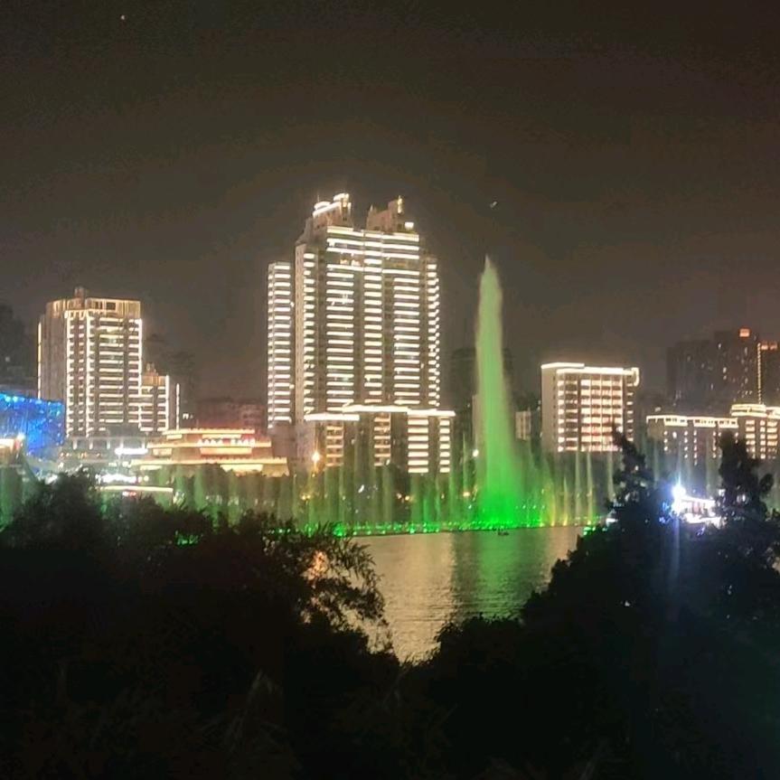 回忆很美好
