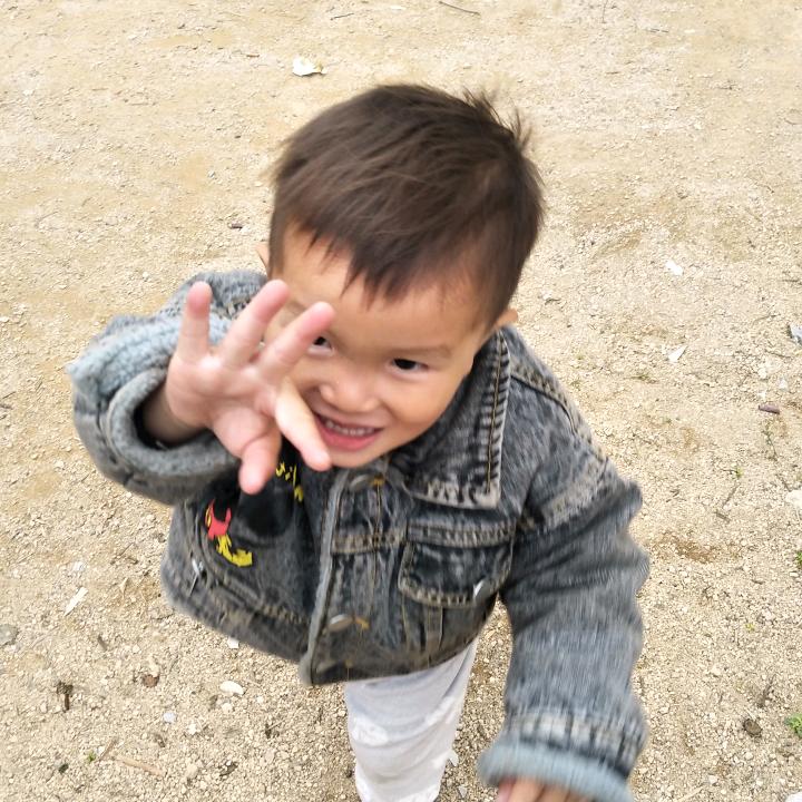 陈志江
