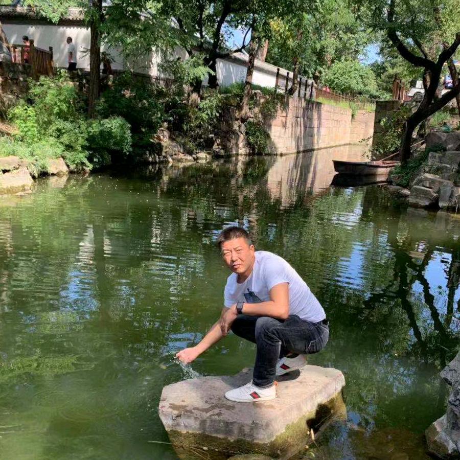 温室大棚（安装队）