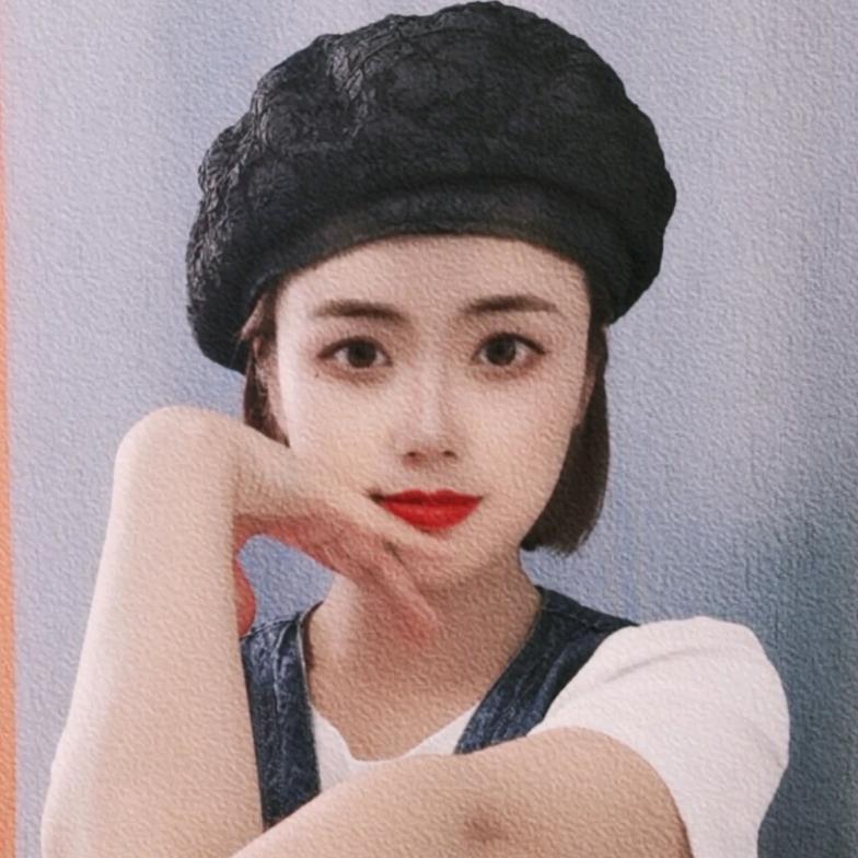 亚男🌵小迷糊