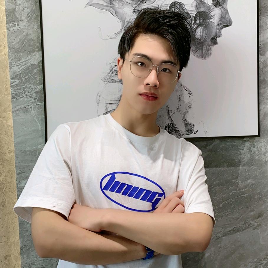 阳驿剪约美发设计