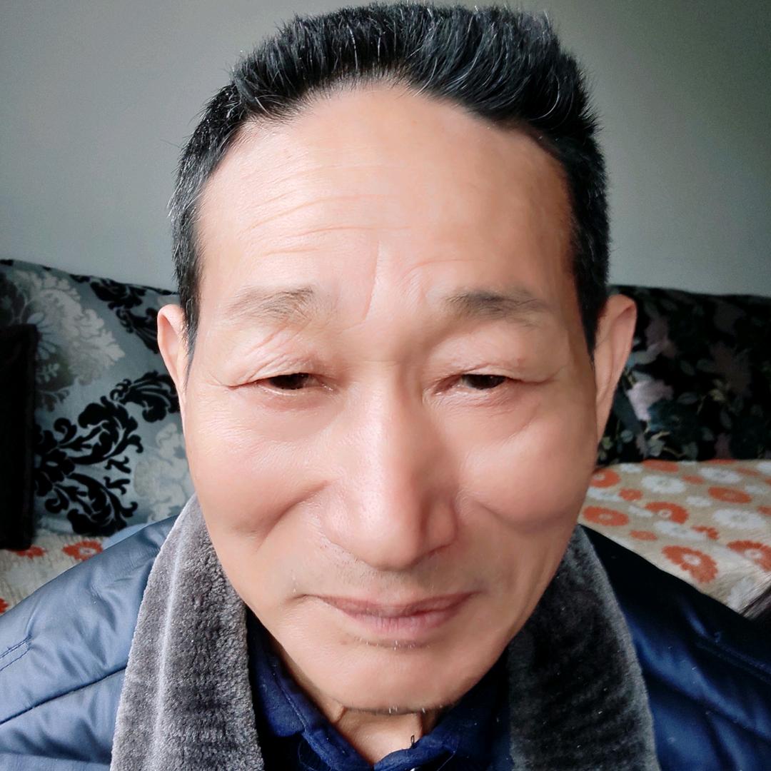 杨老小孩儿
