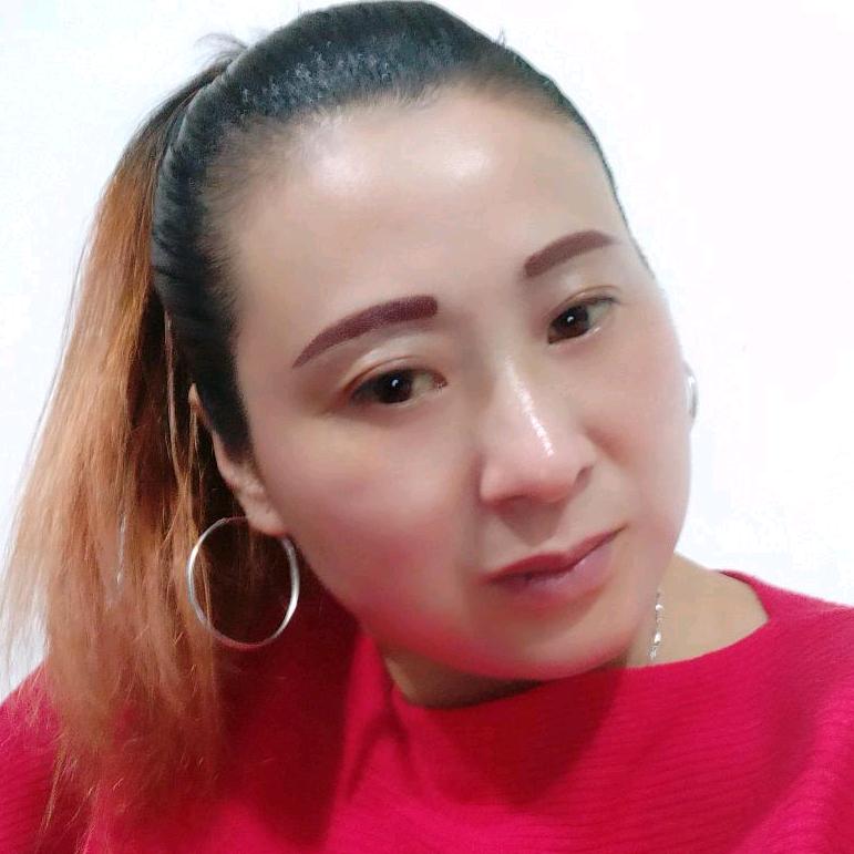 :老姐