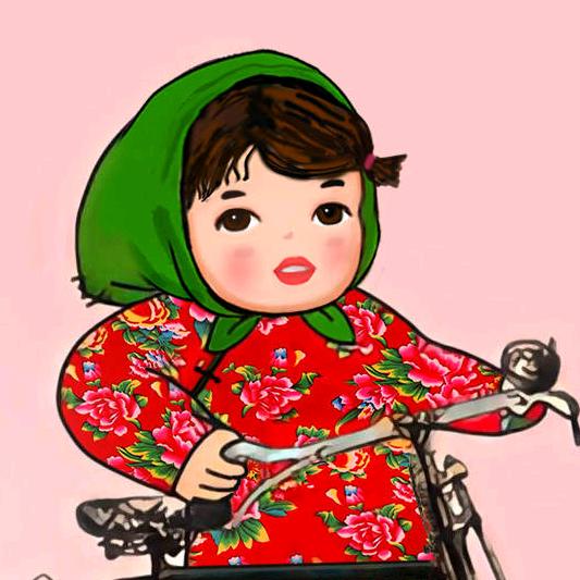 小花姐玩Ai