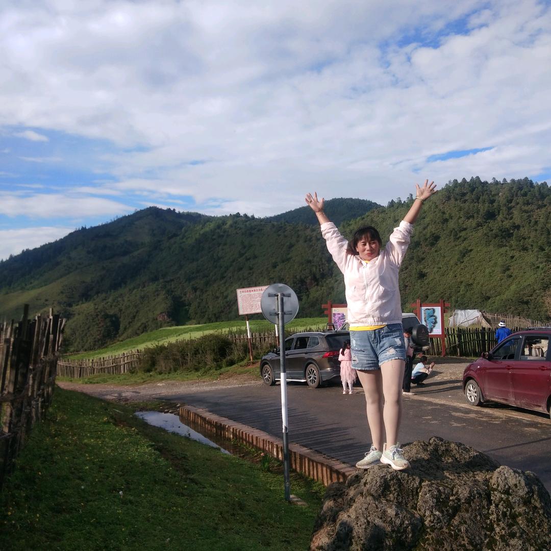 生活有甜也有苦，记录我的生活点点滴滴……