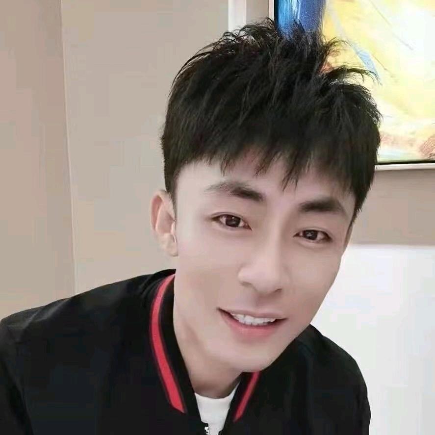 潮牌哥