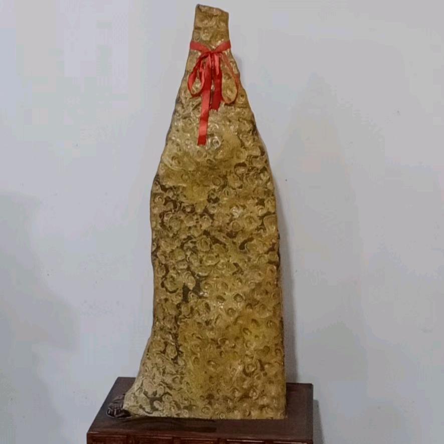 淮北张忠记奇石馆