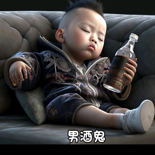 雪落无声