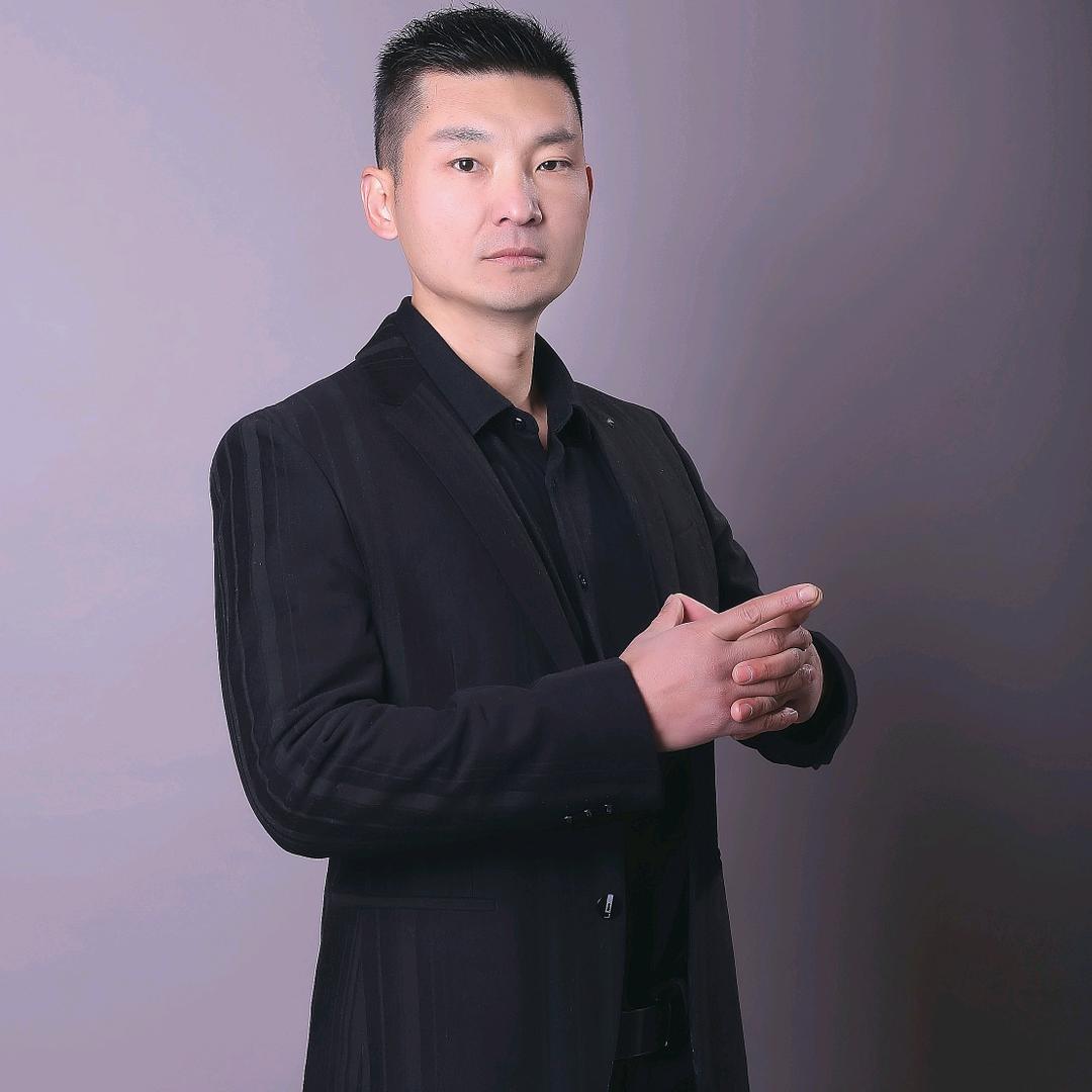 孟州男园长