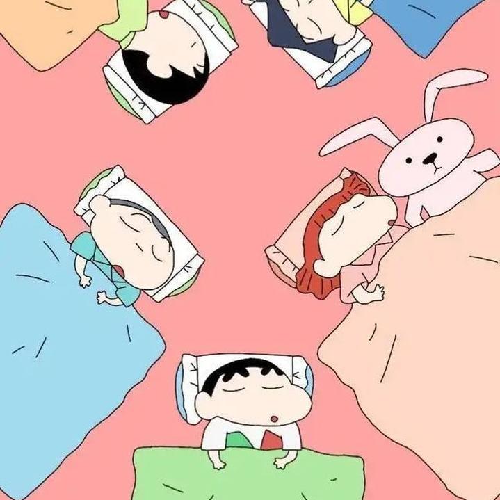 贪睡的兵兵✘