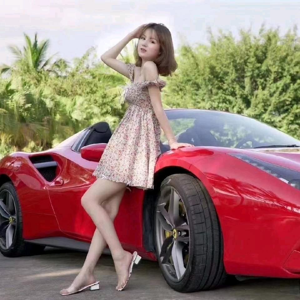 翰斯福盟化妆品公司郭燕