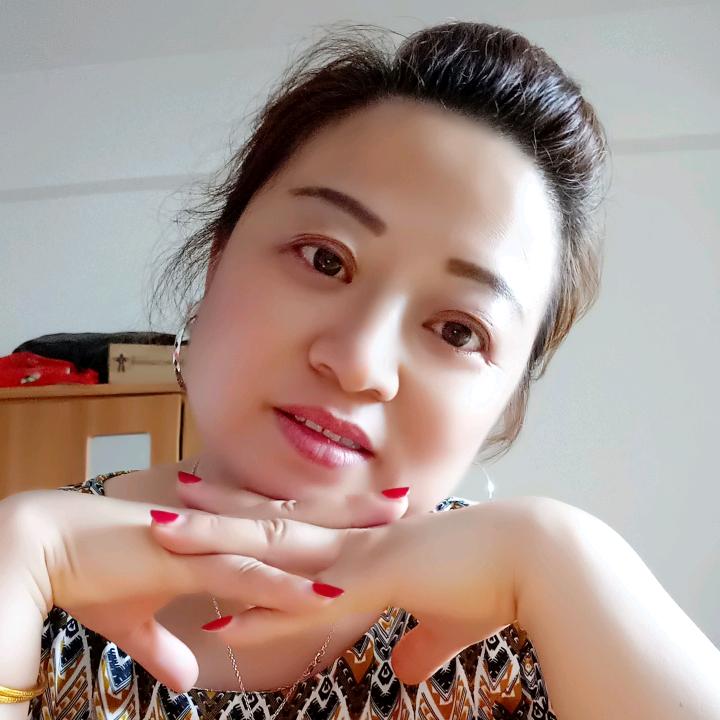 快乐女人