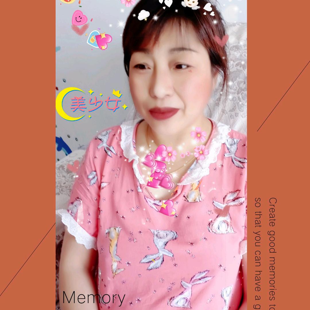 波姐