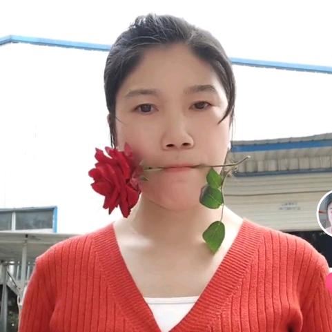 甜甜穿搭
